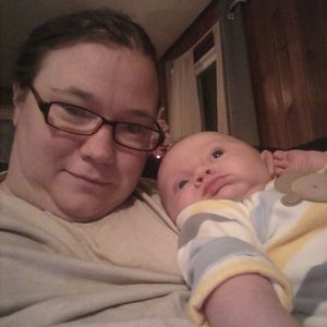 Meet your Posher, Alisha